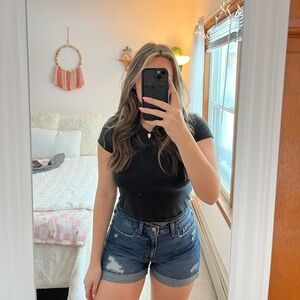 Old Navy Women’s Jean Shorts